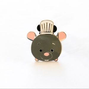 ratatouille tsum tsum